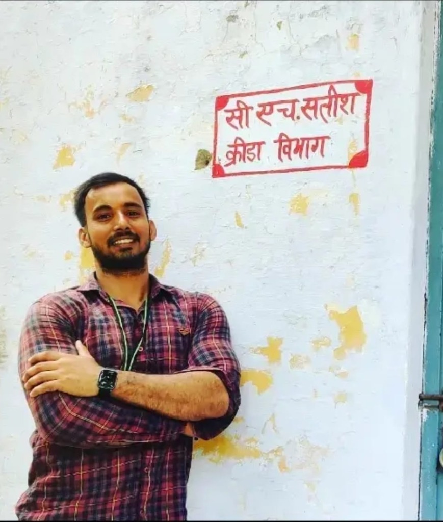 Satish Patnaik